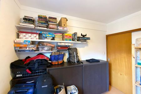 Apartamento à venda com 153m², 3 quartos e 3 vagas Apartamento à venda com 153m², 3 quartos e 3 vagasQuarto 3