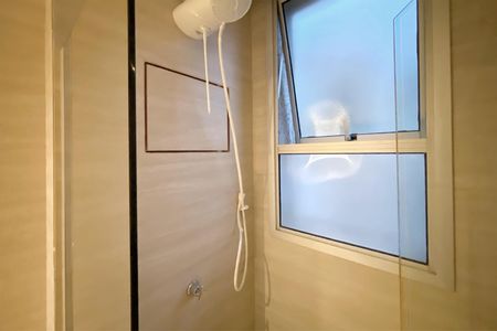 Apartamento para alugar com 137m², 2 quartos e 2 vagasBanheiro