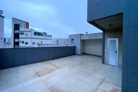 Cobertura de apartamento para alugar com 2 quartos, 137m² em Coracao de Jesus, Belo Horizonte