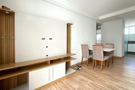 Sala de apartamento para alugar com 2 quartos, 137m² em Coracao de Jesus, Belo Horizonte