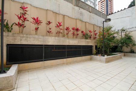 Apartamento à venda com 56m², 2 quartos e 1 vaga Apartamento à venda com 56m², 2 quartos e 1 vagaÁrea Comum - Espaço de Convivência