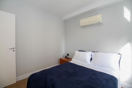 Apartamento à venda com 56m², 2 quartos e 1 vaga Apartamento à venda com 56m², 2 quartos e 1 vagaQuarto 1