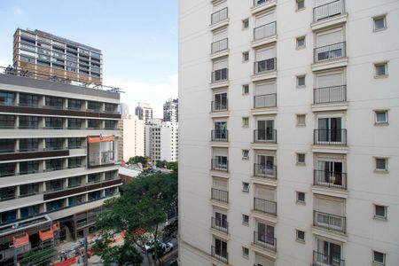 Apartamento à venda com 56m², 2 quartos e 1 vaga Apartamento à venda com 56m², 2 quartos e 1 vagaVista do Quarto 1