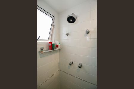 Apartamento à venda com 56m², 2 quartos e 1 vaga Apartamento à venda com 56m², 2 quartos e 1 vagaBanheiro