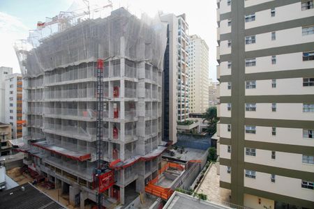 Apartamento à venda com 56m², 2 quartos e 1 vaga Apartamento à venda com 56m², 2 quartos e 1 vagaVista do Quarto 2