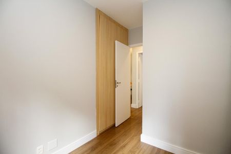 Apartamento à venda com 56m², 2 quartos e 1 vaga Apartamento à venda com 56m², 2 quartos e 1 vagaQuarto 2
