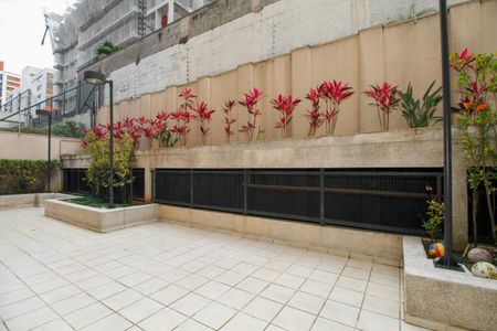 Apartamento à venda com 56m², 2 quartos e 1 vaga Apartamento à venda com 56m², 2 quartos e 1 vagaÁrea Comum - Espaço de Convivência