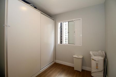 Apartamento à venda com 56m², 2 quartos e 1 vaga Apartamento à venda com 56m², 2 quartos e 1 vagaQuarto 2