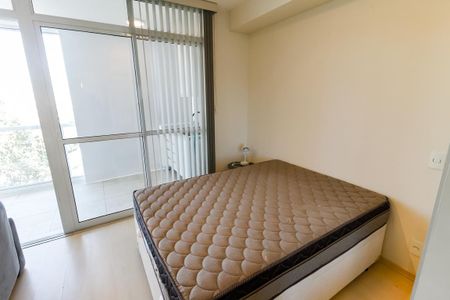 Apartamento para alugar com 35m², 1 quarto e 1 vaga Apartamento para alugar com 35m², 1 quarto e 1 vagaSuíte