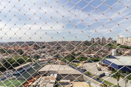 Vista de apartamento para alugar com 2 quartos, 45m² em Jardim Lourdes, São Paulo