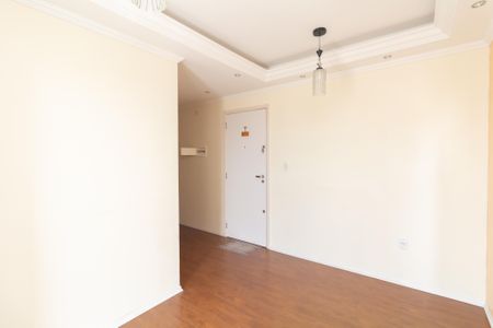 Sala de apartamento para alugar com 2 quartos, 45m² em Jardim Lourdes, São Paulo