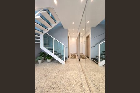 Apartamento à venda com 160m², 3 quartos e 2 vagasÁrea externa