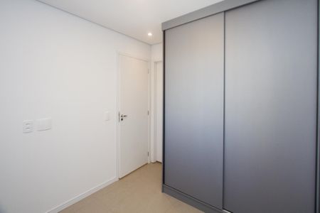 Quarto de apartamento para alugar com 1 quarto, 33m² em Jardim das Acacias, São Paulo