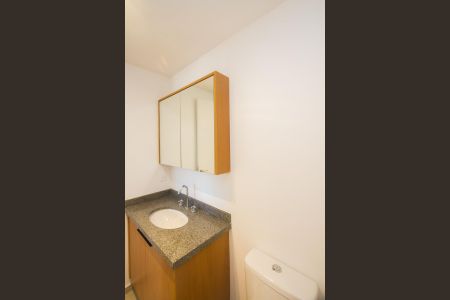 Apartamento para alugar com 1 quarto, 33m² em Jardim das Acacias, São Paulo