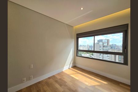 Apartamento para alugar com 77m², 2 quartos e 1 vagaSuíte 1