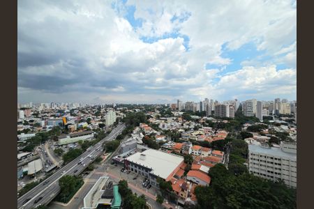 Apartamento para alugar com 77m², 2 quartos e 1 vagaVista da Suíte 2