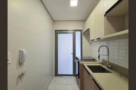 Apartamento para alugar com 77m², 2 quartos e 1 vagaCozinha
