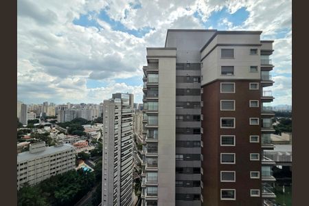 Apartamento para alugar com 77m², 2 quartos e 1 vagaVista da Varanda