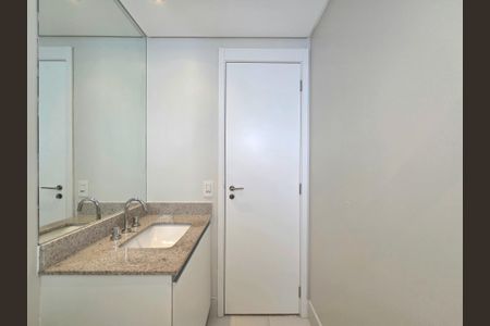 Apartamento para alugar com 77m², 2 quartos e 1 vagaSuíte 1