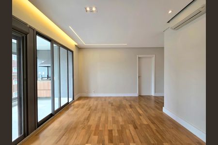 Apartamento para alugar com 77m², 2 quartos e 1 vagaSala