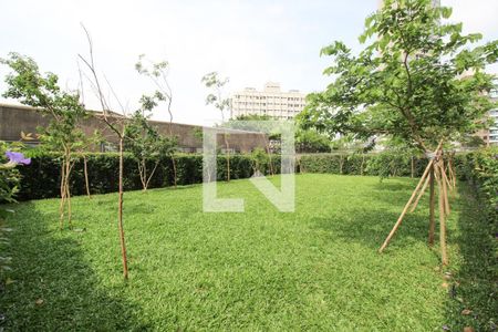 Apartamento para alugar com 77m², 2 quartos e 1 vagaÁrea comum