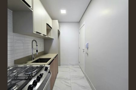 Apartamento para alugar com 77m², 2 quartos e 1 vagaCozinha