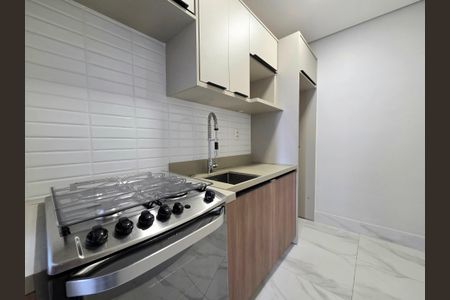 Apartamento para alugar com 77m², 2 quartos e 1 vagaCozinha