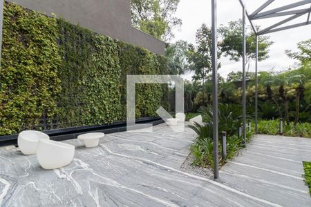 Apartamento para alugar com 77m², 2 quartos e 1 vagaÁrea comum