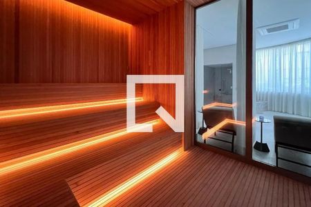 Apartamento para alugar com 77m², 2 quartos e 1 vagaÁrea comum - Sauna