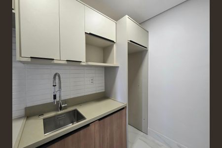 Apartamento para alugar com 77m², 2 quartos e 1 vagaCozinha