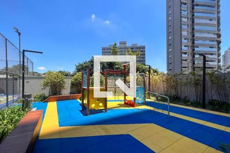 Apartamento para alugar com 77m², 2 quartos e 1 vagaÁrea comum - Playground