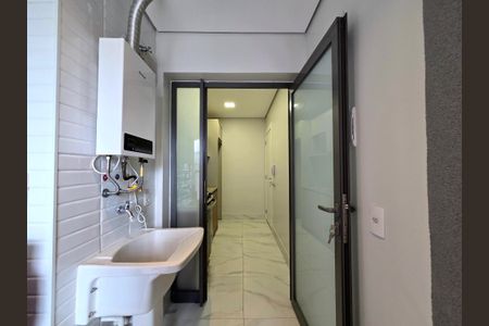 Apartamento para alugar com 77m², 2 quartos e 1 vagaÁrea de Serviço