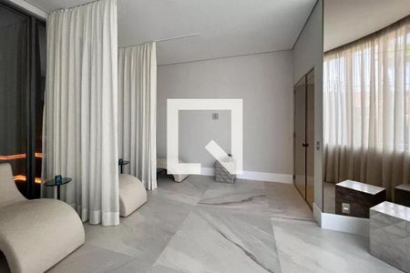 Apartamento para alugar com 77m², 2 quartos e 1 vagaÁrea comum - Spa