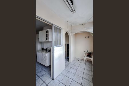 Apartamento à venda com 100m², 3 quartos e 1 vaga Apartamento à venda com 100m², 3 quartos e 1 vagaÁrea de Serviço