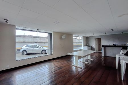 Apartamento à venda com 100m², 3 quartos e 1 vaga Apartamento à venda com 100m², 3 quartos e 1 vagaÁrea comum