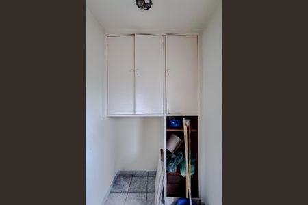 Apartamento à venda com 100m², 3 quartos e 1 vaga Apartamento à venda com 100m², 3 quartos e 1 vagaQuarto de Serviço