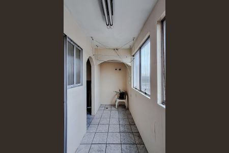 Apartamento à venda com 100m², 3 quartos e 1 vaga Apartamento à venda com 100m², 3 quartos e 1 vagaÁrea de Serviço