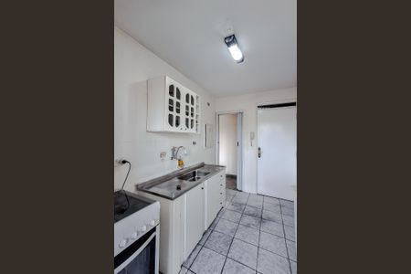 Apartamento à venda com 100m², 3 quartos e 1 vaga Apartamento à venda com 100m², 3 quartos e 1 vagaCozinha