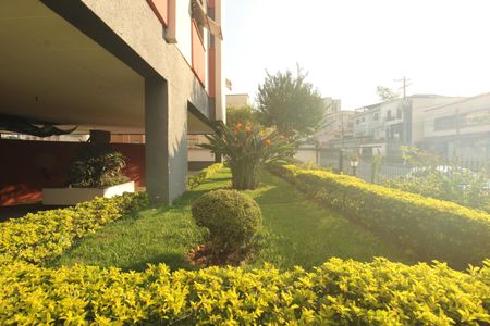 Apartamento à venda com 130m², 3 quartos e 1 vagaHall de entrada
