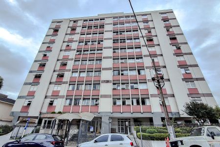 Apartamento à venda com 100m², 3 quartos e 1 vaga Apartamento à venda com 100m², 3 quartos e 1 vagaFachada - Plaquinha