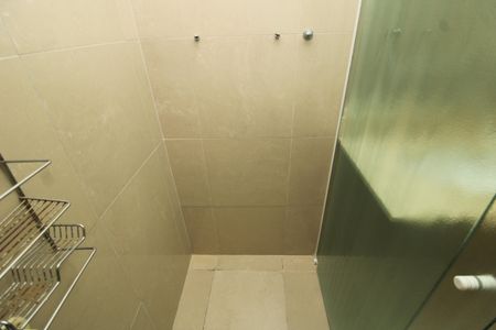 Apartamento à venda com 130m², 3 quartos e 1 vagaBanheiro da Suíte