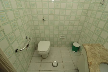 Apartamento à venda com 130m², 3 quartos e 1 vagaBanheiro