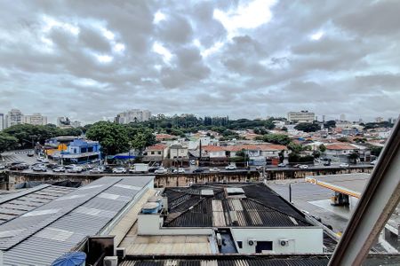 Apartamento à venda com 100m², 3 quartos e 1 vaga Apartamento à venda com 100m², 3 quartos e 1 vagaVista da Sala