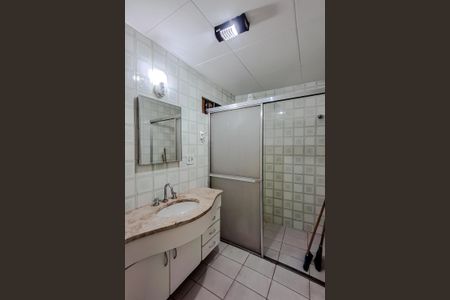 Apartamento à venda com 100m², 3 quartos e 1 vaga Apartamento à venda com 100m², 3 quartos e 1 vagaBanheiro