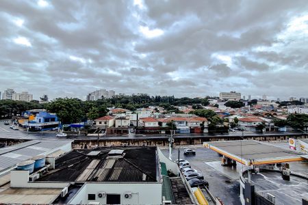 Apartamento à venda com 100m², 3 quartos e 1 vaga Apartamento à venda com 100m², 3 quartos e 1 vagaVista da Suíte