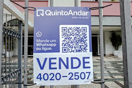 Apartamento à venda com 100m², 3 quartos e 1 vaga Apartamento à venda com 100m², 3 quartos e 1 vagaPlaquinha