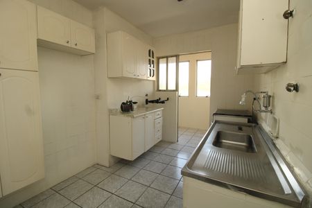 Apartamento à venda com 130m², 3 quartos e 1 vagaCozinha