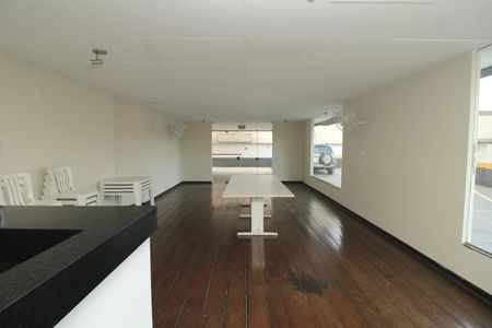 Apartamento à venda com 130m², 3 quartos e 1 vagaÁrea comum - Salão de festas