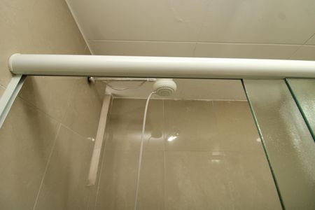 Apartamento à venda com 130m², 3 quartos e 1 vagaBanheiro da Suíte