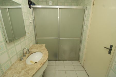 Apartamento à venda com 130m², 3 quartos e 1 vagaBanheiro